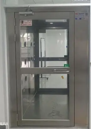 風(fēng)淋室吹淋時間為何一般設(shè)置15秒？