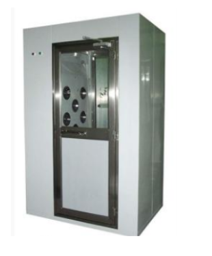 風(fēng)淋室概述、工作原理、應(yīng)用、分類相關(guān)簡述