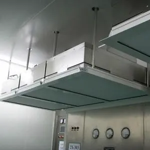 層流罩的特點(diǎn)有哪些？層流罩如何安裝？