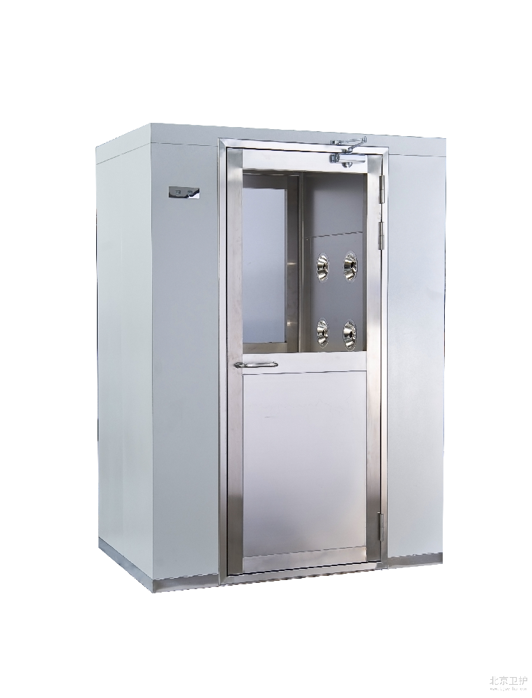 安裝風(fēng)淋室的目的、使用方法及相關(guān)用途