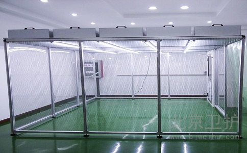 潔凈棚是什么？它的用途又是什么呢？