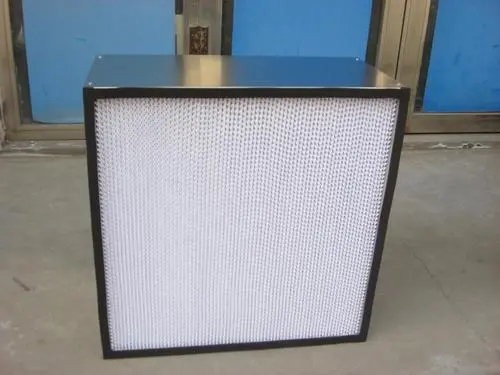 空氣過濾器的用途有哪些？