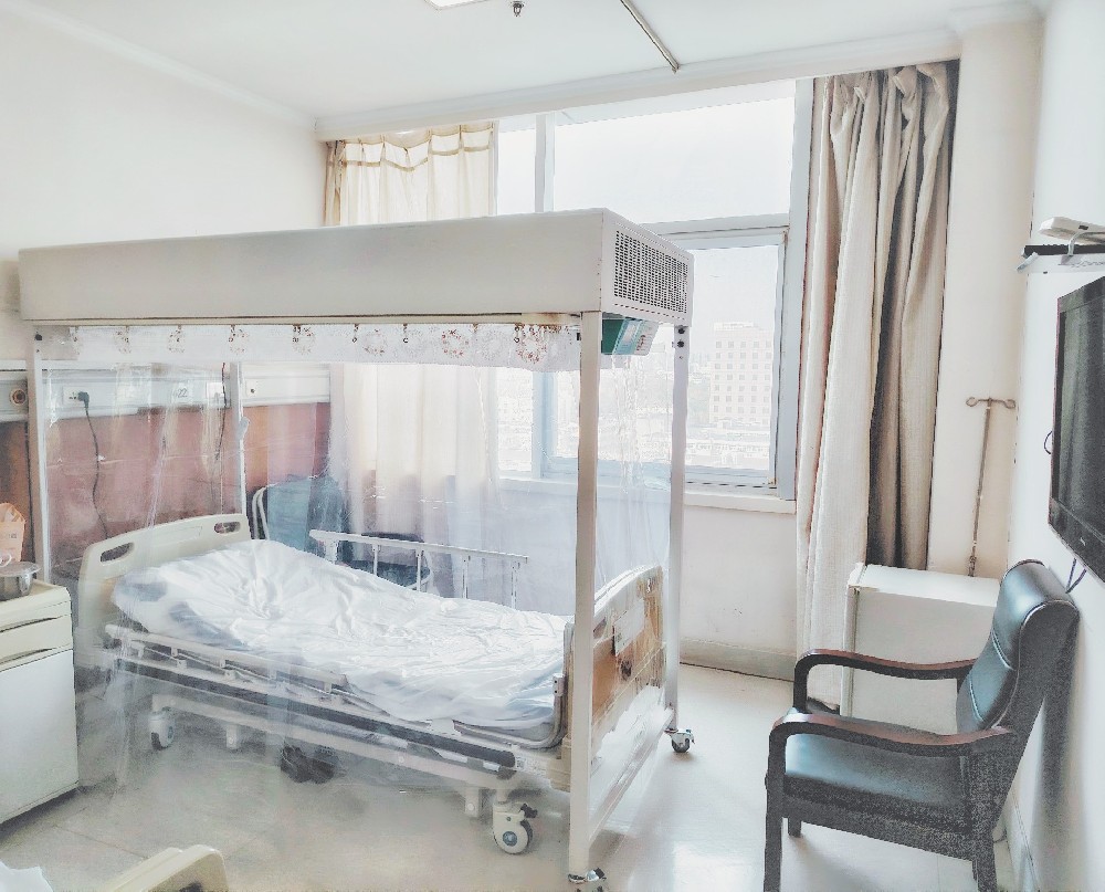 層流床主要用于哪些科室