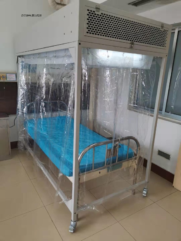 層流床的氣流原理是什么？