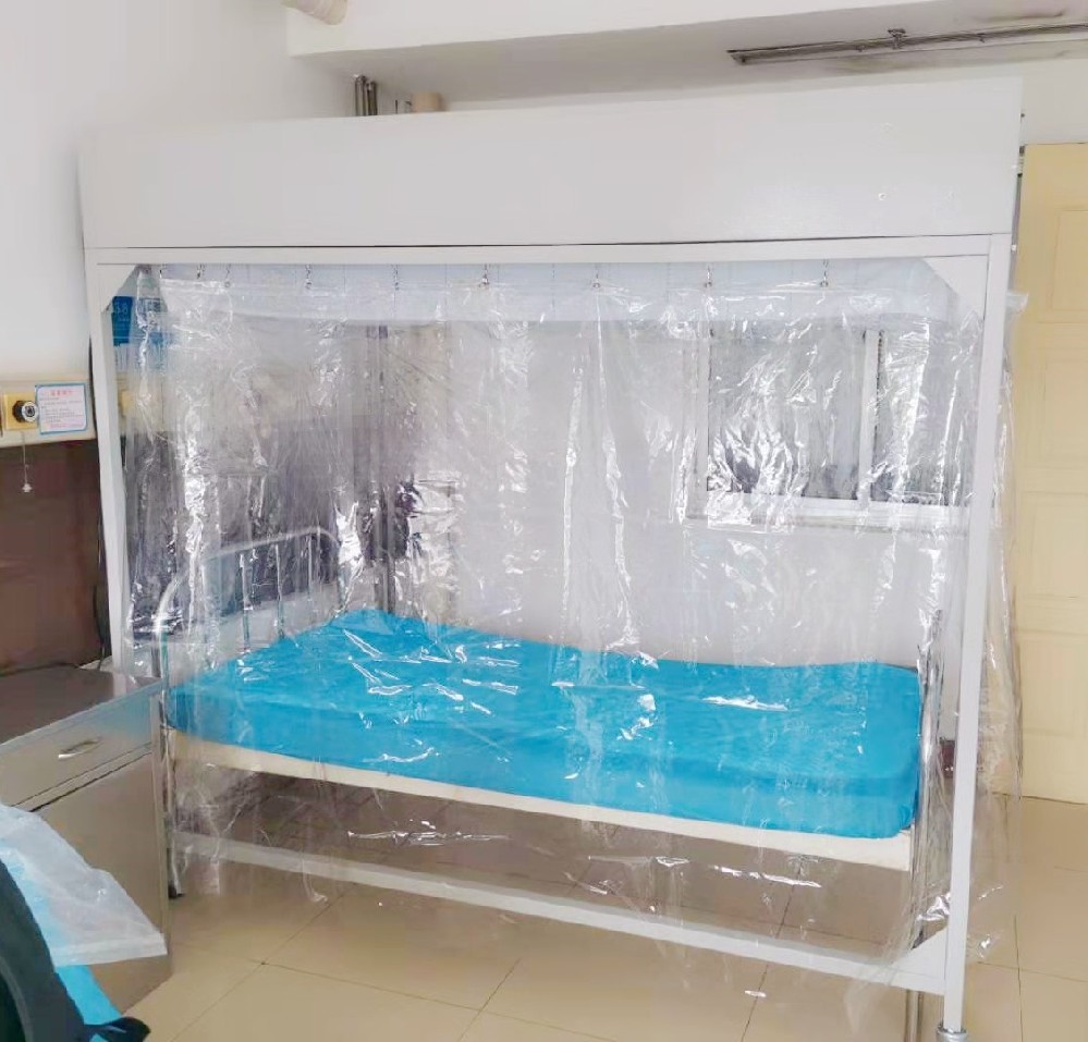 使用層流床的目的是什么，能達(dá)到什么效果？